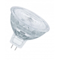 OSRAM LED STAR MR16 35 (36°) FS Warmweiß SMD Klar GU5.3 Spot Doppelpack