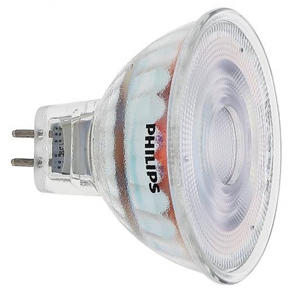 PHILIPS 70031700 CorePro LEDspot 5-35W MR16 827 36D 5pack