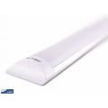 V-TAC LED-Deckenleuchte, VT-8-20 (663) EEK: E, 20W, 2400 lm, 600 mm, 4000 K