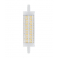 OSRAM LED STAR LINE 118 150 BOX K Warmweiß SMD Klar R7s Stablampe