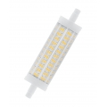 OSRAM LED STAR LINE 118 150 BOX K Warmweiß SMD Klar R7s Stablampe