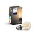 Philips Hue White Filament E27 Bluetooth 550 lm