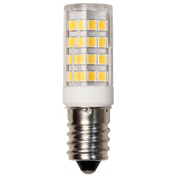 LED-Kolbenlampe McShine, E14, 3,5W, 400 lm, 4000K, neutralweiß