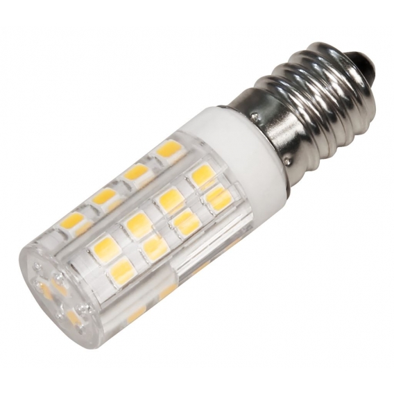 LED-Kolbenlampe McShine, E14, 3,5W, 400 lm, 4000K, neutralweiß