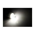 LED-Kolbenlampe McShine, E14, 3,5W, 400 lm, 4000K, neutralweiß