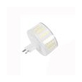 6X 9W G9 LED Glühbirne SMD2835 Kaltweiß Kein Flackern Leuchtmittel Ersatz 100W Halogen Lampe