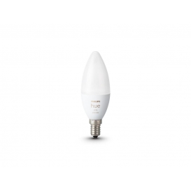 More about Philips Hue White & Color Ambiance E14 LED Lampe Einzelpack, dimmbar