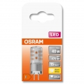 OSRAM LED Star PIN 35, LED-Pinlampe für GY6.35 Sockel, Warmweiß (2700K), 320 Lumen, Ersatz für herkömmliche 35W-Glühbirnen, 1er-