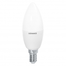 More about LEDVANCE SUN@HOME LED Lampe E14 4,9W ersetzt 25 W, 425 Lm, Sonnenlicht bis Kaminfeuer (2200-5000K), CRI95, SUN@HOME Smarte WIFI 