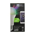 LSC Smart Connect Intelligente Smarte LED-Lampe E27 Weißlicht und Color Ambiance