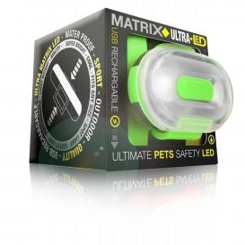 More about Matrix Ultra LED Licht grün