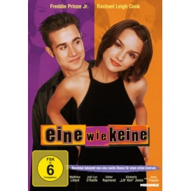 More about Eine wie keine