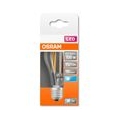 OSRAM LED STAR CLASSIC A 100 BOX Kaltweiß Filament Klar E27 Glühlampe