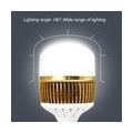 CL-Q50W E40 100W ＝ 800W  LED Globus Lampe Hohen Lumen Mit Aluminiumflosse + PC-Abdeckung  AC 85-265V 13000LM  Für Werkslagerwerk