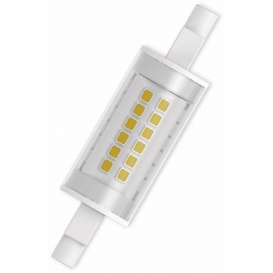 More about Osram LED-Lampe, R7s, 7 W, 806 lm, 2700 K