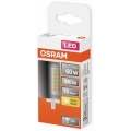 Osram LED-Lampe, R7s, 7 W, 806 lm, 2700 K