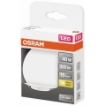 Osram LED-Lampe, GX53, 4,9 W, 470 lm, 2700 K