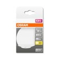 Osram LED-Lampe, GX53, 4,9 W, 470 lm, 2700 K