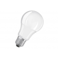 Osram LED Star Classic A75 Lampe E27 Leuchtmittel 10W ＝75W Warmweiß Matt