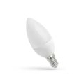 LED Kerzenlampe E14, 4W, 320lm, 2700k, warmweiß