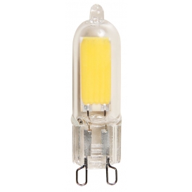 More about LED-Stiftsockellampe McShine, G9, 4W, 440 lm, warmweiß