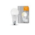 LEDVANCE SMART+ LED CLASSIC A 75 BOX K DIM Warmweiß WiFi Matt E27 Glühlampe