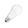 OSRAM Standard LED-Lampe mattierter variabler Kühler - 13 W Äquivalent 100 W E27 - Warmweiß