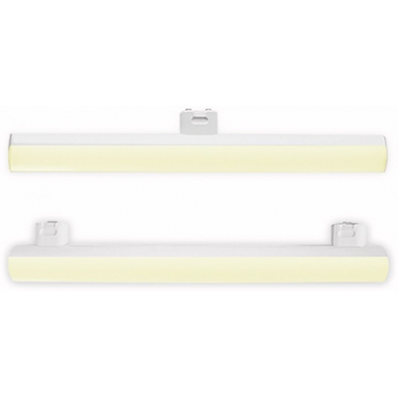 LED-Linienlampe BLULAXA 47522, EEK: G, 50 cm, 8,5 W, 700 lm, S14S