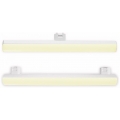 LED-Linienlampe BLULAXA 47522, EEK: G, 50 cm, 8,5 W, 700 lm, S14S