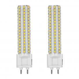 More about 2-er Pack LED Lampe G12 Brine 15W LED Mais Licht 120W Halogen Glühlampe Äquivalent, 360 Grad Öffnungswinkel 3000K Warmweiß 800lm