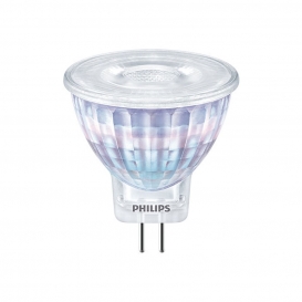 More about Philips LED Lampe ersetzt 20W, GU4 Reflektor MR11, warmweiß, 184 Lumen, nicht dimmbar, 1er Pack