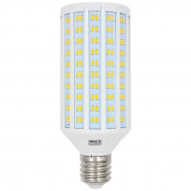 More about E40 LED Lampe 50W LED Maislicht Warmweiß 3000K LED Leuchtmittel Ersatz 400W Halogen Glühbirne 4400LM 360°Abstrahlwinkel, Nicht D