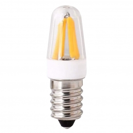 More about 4x E14 LED Glühbirne 2W Warmweiß COB Mini Dimmbar Birne Leuchtmittel