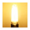 4x E14 LED Glühbirne 2W Warmweiß COB Mini Dimmbar Birne Leuchtmittel