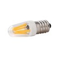 4x E14 LED Glühbirne 2W Warmweiß COB Mini Dimmbar Birne Leuchtmittel