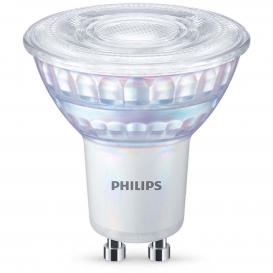 More about Philips LED WarmGlow Lampe ersetzt 35W, GU10 Reflektor PAR16, warmweiß, 230 Lumen, dimmbar, 1er Pack