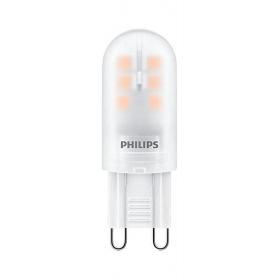 LEDcapsule 1.9W, G9, 3000K warmweiß, Philips