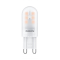 LEDcapsule 1.9W, G9, 3000K warmweiß, Philips