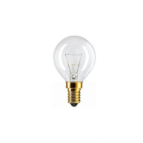 Philips Backofen-Anzeigenlampe, Sockel E 14  40 Watt