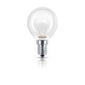 Philips Backofen-Anzeigenlampe, Sockel E 14  40 Watt