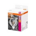 OSRAM LED GLOWDIM CLASSIC GLOBE 125 60 FS DIM Tunable White Filament Klar E27 Kugel