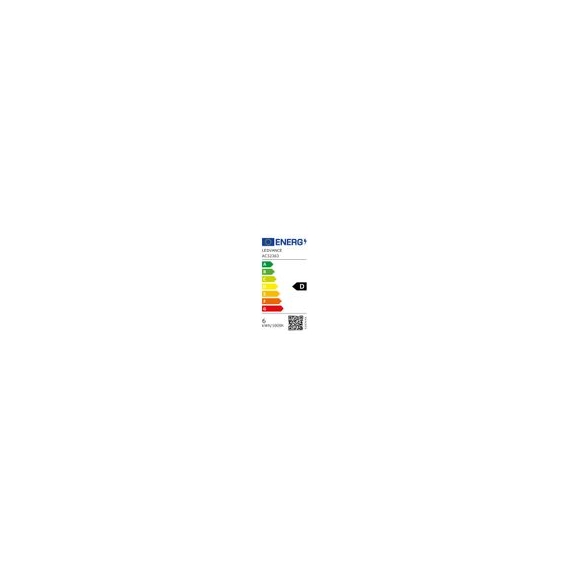 OSRAM LED Flammenglasglas - 6,5 W ＝ 60 W - E14 - Warmweiß