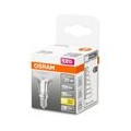 OSRAM LED STAR R39 25 (36°) BOX Warmweiß SMD Klar E14 Spot