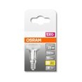 OSRAM LED STAR R39 25 (36°) BOX Warmweiß SMD Klar E14 Spot