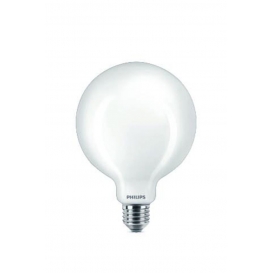 More about Philips LED Lampe ersetzt 100W, E27 Globe G120, matt, warmweiß, 1521 Lumen, nicht dimmbar, 1er Pack