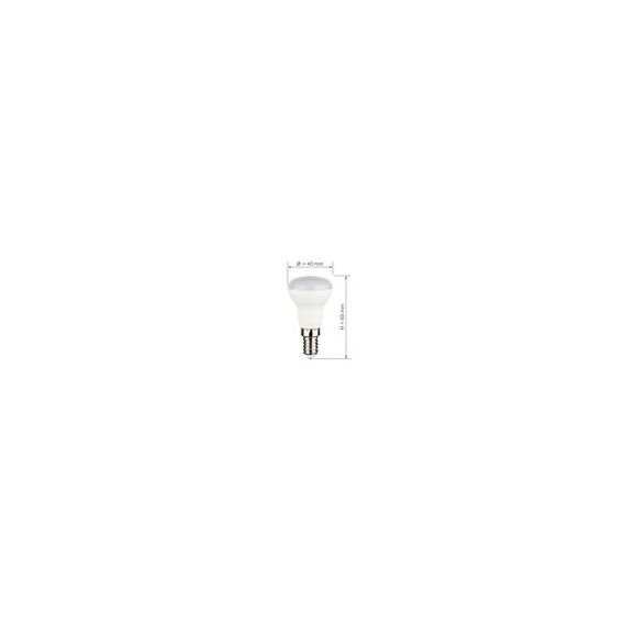 10x LED Lampen E14 R39 3W warmweiss RA97 flimmerfrei 230V Leuchtmittel SEBSON