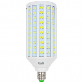 More about E27 LED Lampe 50W LED Maislicht Kaltweiß 6000K LED Leuchtmittel Ersatz 400W Halogen Glühbirne 4400LM 360°Abstrahlwinkel, Nicht D