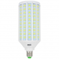 E27 LED Lampe 50W LED Maislicht Kaltweiß 6000K LED Leuchtmittel Ersatz 400W Halogen Glühbirne 4400LM 360°Abstrahlwinkel, Nicht D