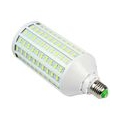 E27 LED Lampe 50W LED Maislicht Kaltweiß 6000K LED Leuchtmittel Ersatz 400W Halogen Glühbirne 4400LM 360°Abstrahlwinkel, Nicht D