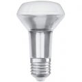 Osram LED Star R63 Reflektor Lampe E27 Leuchtmittel 3,3W＝40W Warmweiß 36°